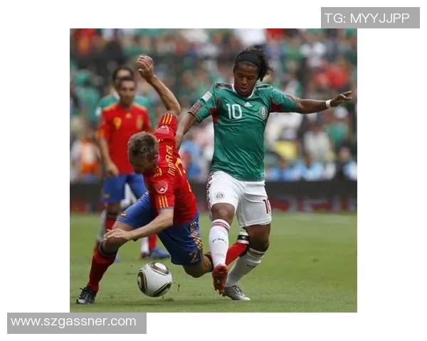 墨西哥足球知名球星的辉煌历程与国家队荣耀传承 墨西哥足球知名球星的辉煌历程与国家队荣耀传承